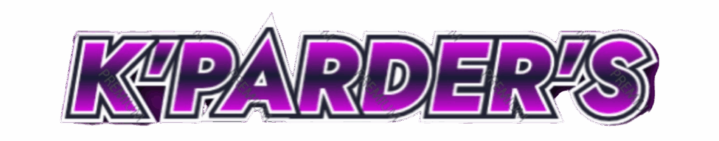 Logo kparders